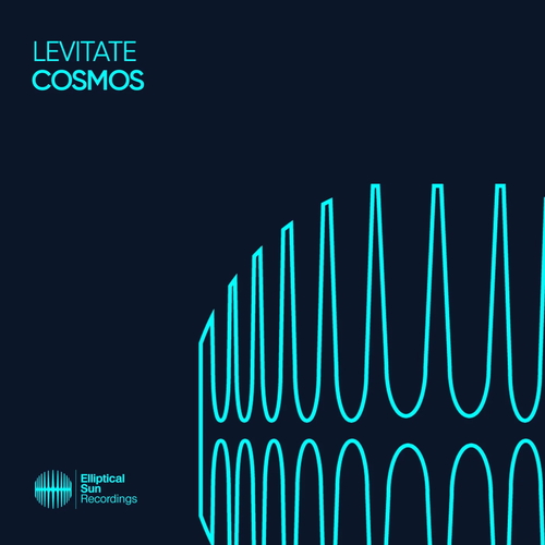 Levitate - Cosmos [ESR608]